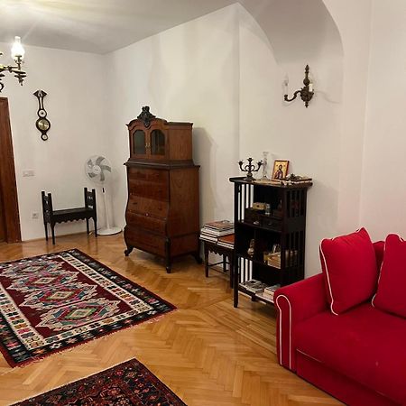 Casa Livia Brasov Apartment Exterior photo